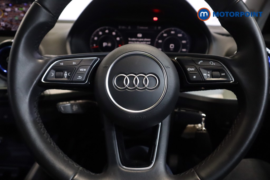 Audi Q2 Sport Automatic Petrol SUV - Stock Number (1548568) - 10th supplementary image