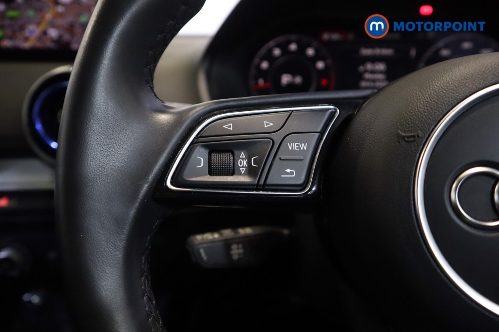 Audi Q2 Sport Automatic Petrol SUV - Stock Number (1548568) - 11th supplementary image