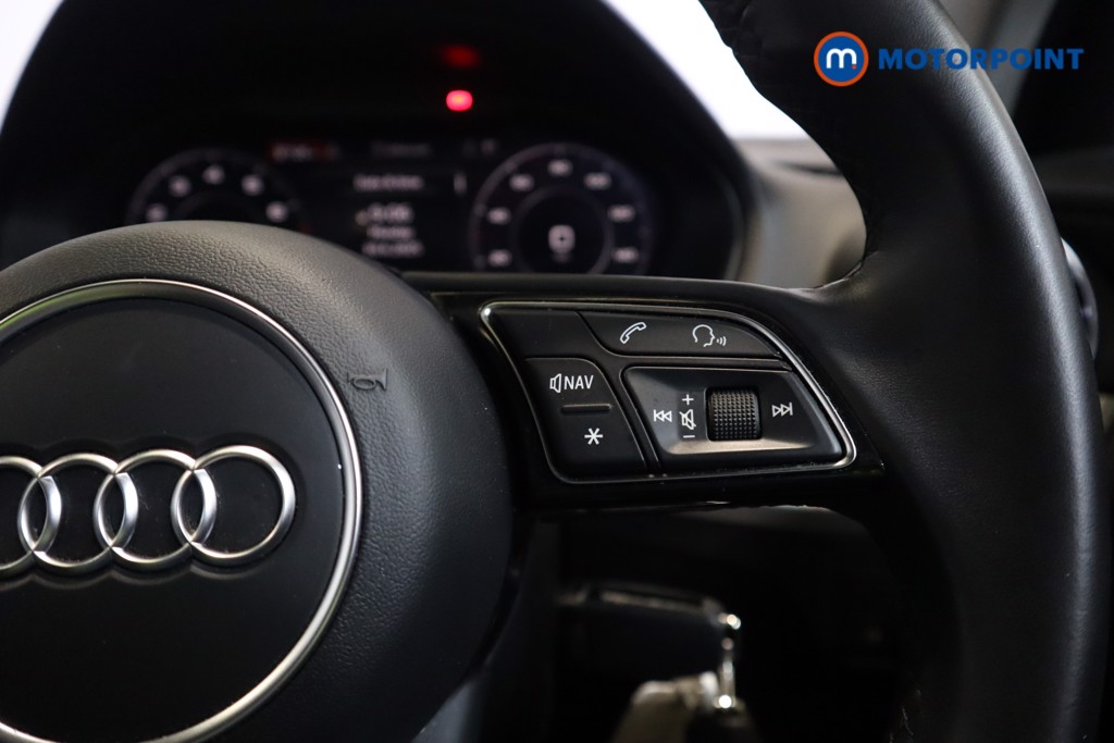 Audi Q2 Sport Automatic Petrol SUV - Stock Number (1548568) - 13th supplementary image