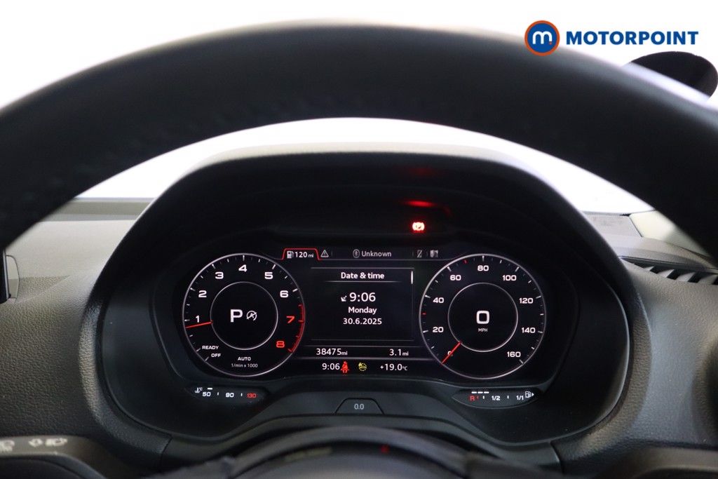 Audi Q2 Sport Automatic Petrol SUV - Stock Number (1548568) - 14th supplementary image
