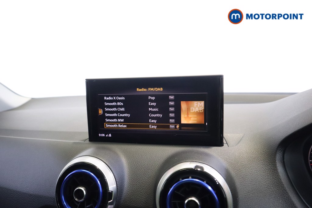 Audi Q2 Sport Automatic Petrol SUV - Stock Number (1548568) - 17th supplementary image