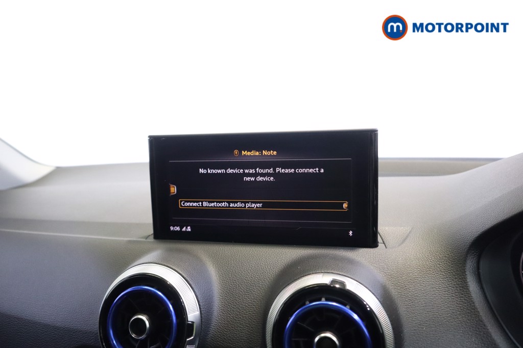 Audi Q2 Sport Automatic Petrol SUV - Stock Number (1548568) - 18th supplementary image