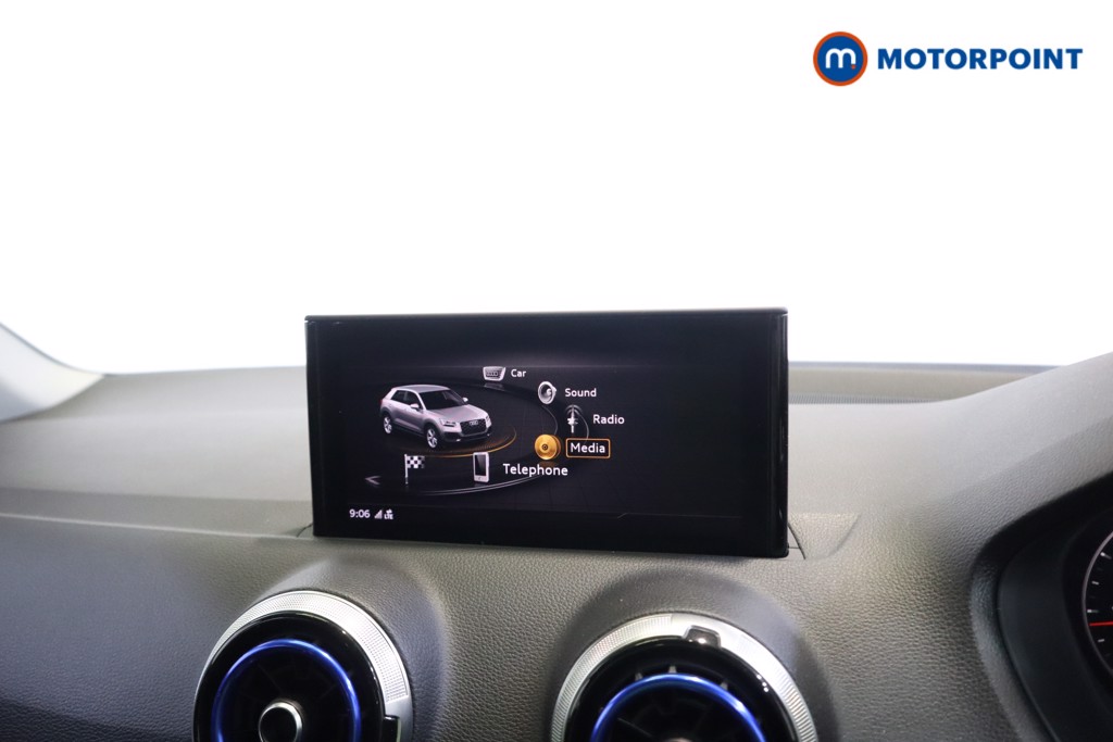 Audi Q2 Sport Automatic Petrol SUV - Stock Number (1548568) - 19th supplementary image