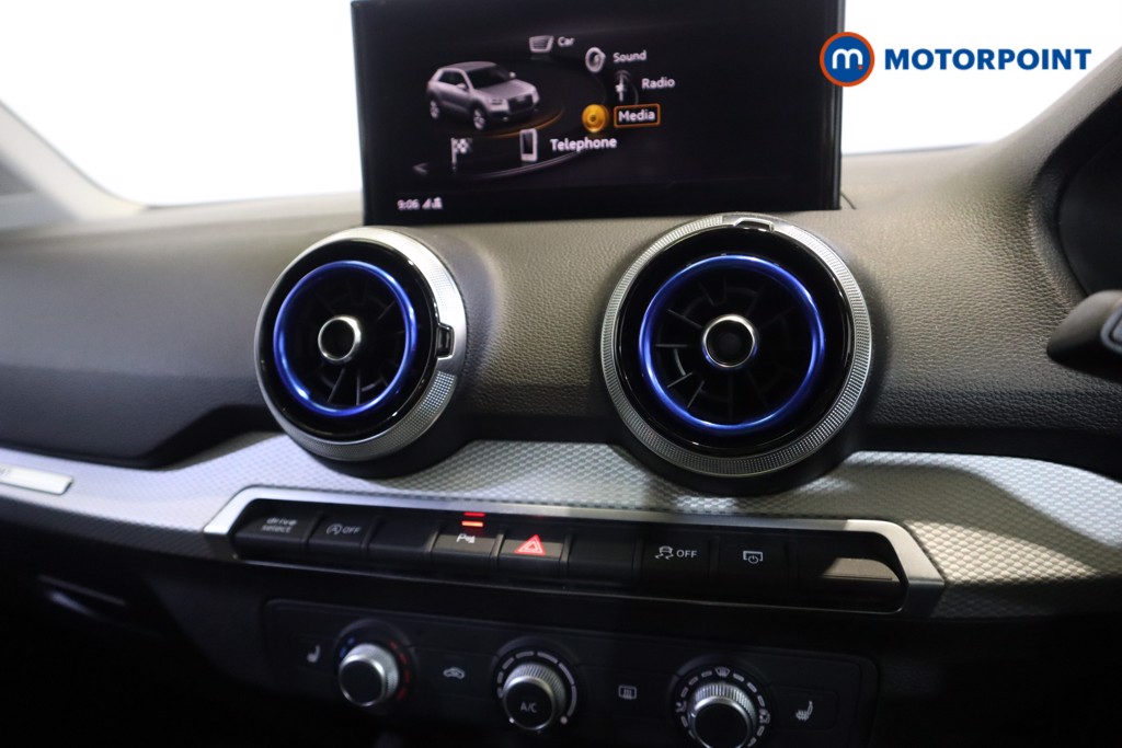 Audi Q2 Sport Automatic Petrol SUV - Stock Number (1548568) - 20th supplementary image