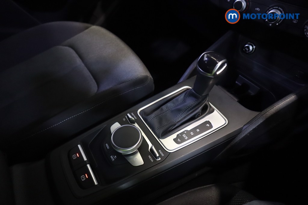 Audi Q2 Sport Automatic Petrol SUV - Stock Number (1548568) - 23rd supplementary image
