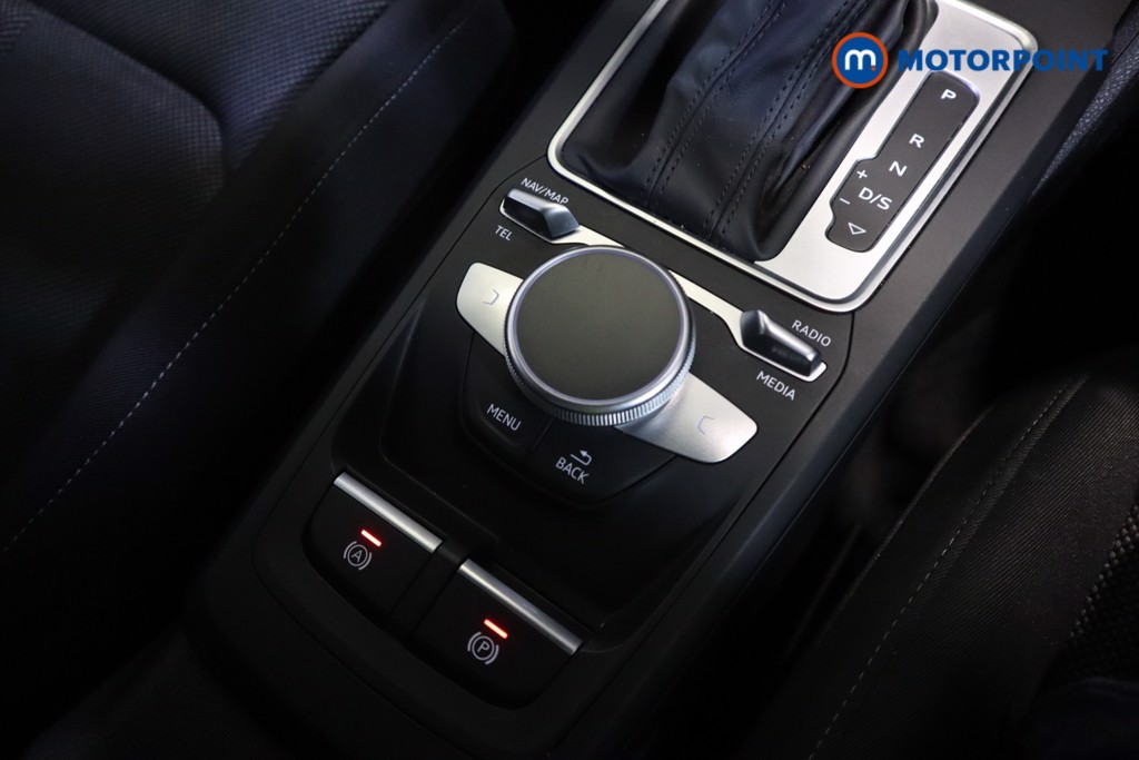 Audi Q2 Sport Automatic Petrol SUV - Stock Number (1548568) - 24th supplementary image