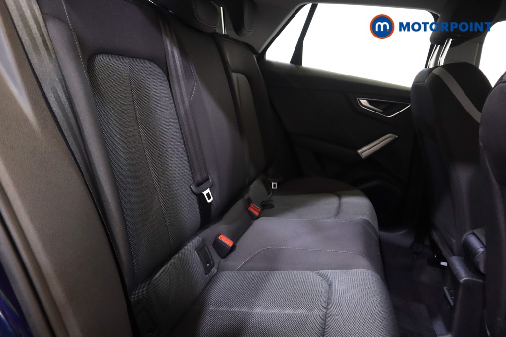 Audi Q2 Sport Automatic Petrol SUV - Stock Number (1548568) - 28th supplementary image