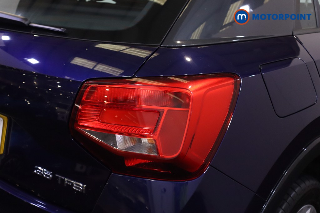 Audi Q2 Sport Automatic Petrol SUV - Stock Number (1548568) - 37th supplementary image