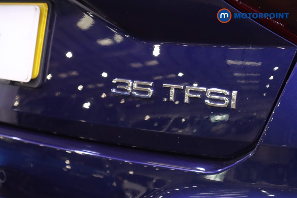 Audi Q2 Sport Automatic Petrol SUV - Stock Number (1548568) - 38th supplementary image