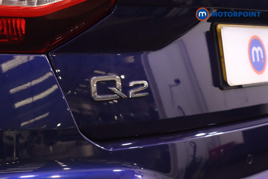 Audi Q2 Sport Automatic Petrol SUV - Stock Number (1548568) - 40th supplementary image