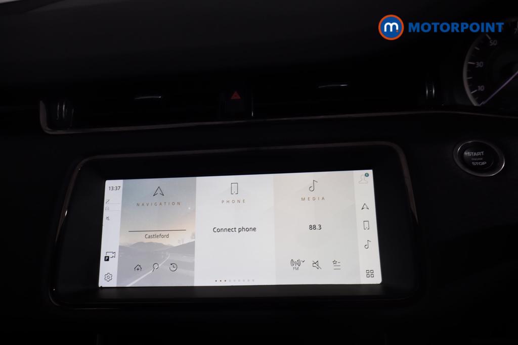 Land Rover Range Rover Evoque R-Dynamic S Automatic Petrol Plug-In Hybrid SUV - Stock Number (1548643) - 2nd supplementary image