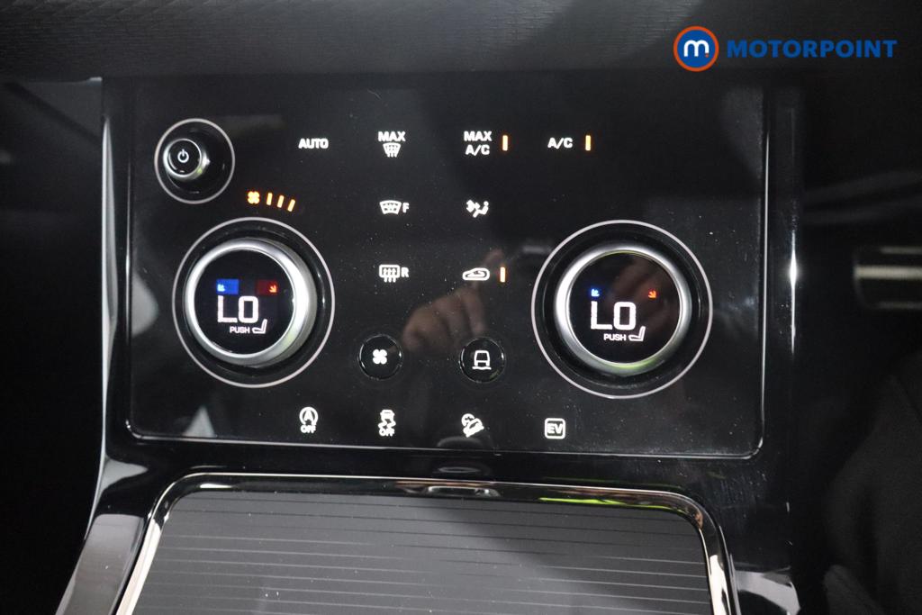 Land Rover Range Rover Evoque R-Dynamic S Automatic Petrol Plug-In Hybrid SUV - Stock Number (1548643) - 3rd supplementary image