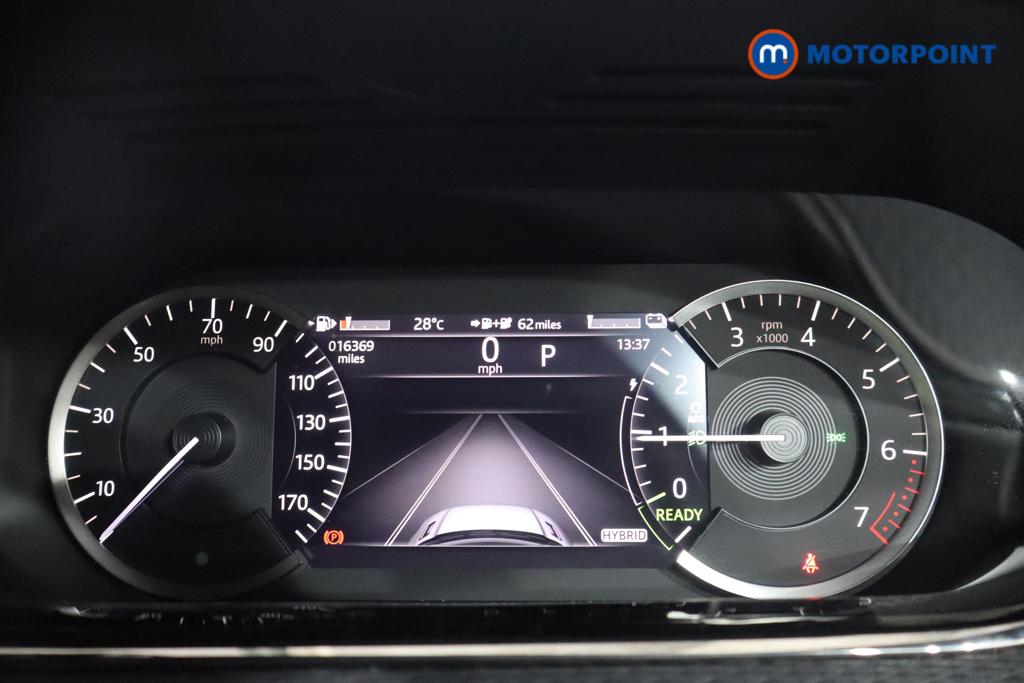 Land Rover Range Rover Evoque R-Dynamic S Automatic Petrol Plug-In Hybrid SUV - Stock Number (1548643) - 5th supplementary image
