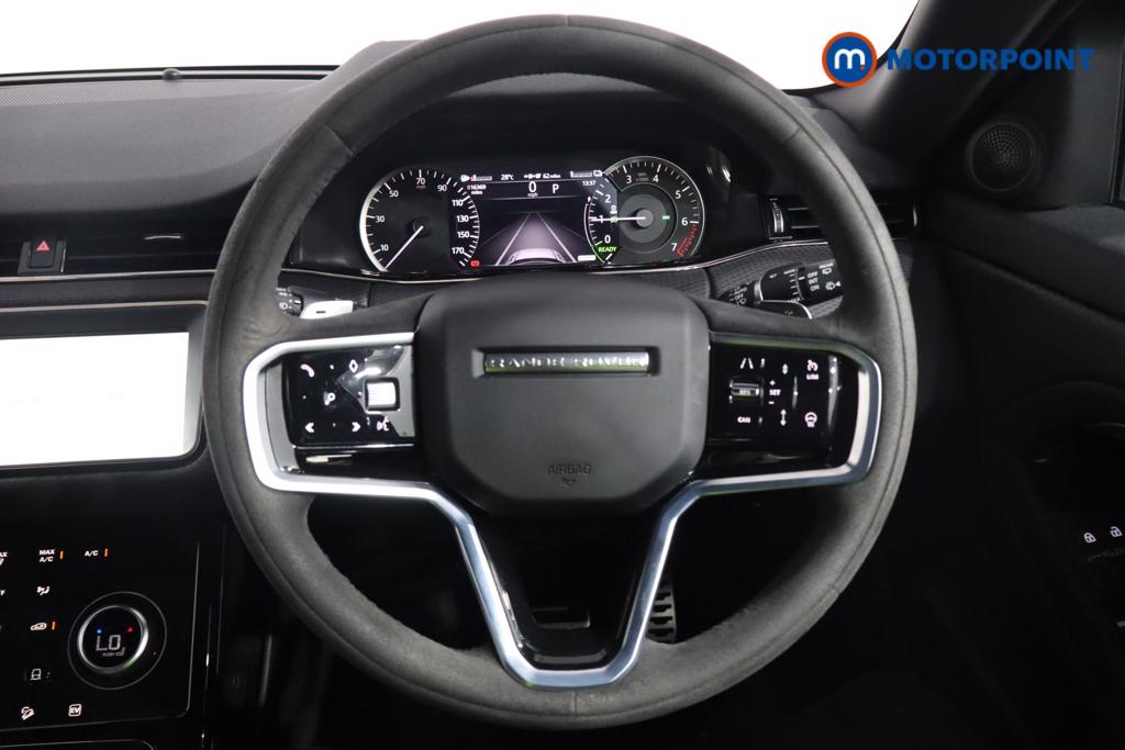 Land Rover Range Rover Evoque R-Dynamic S Automatic Petrol Plug-In Hybrid SUV - Stock Number (1548643) - 6th supplementary image