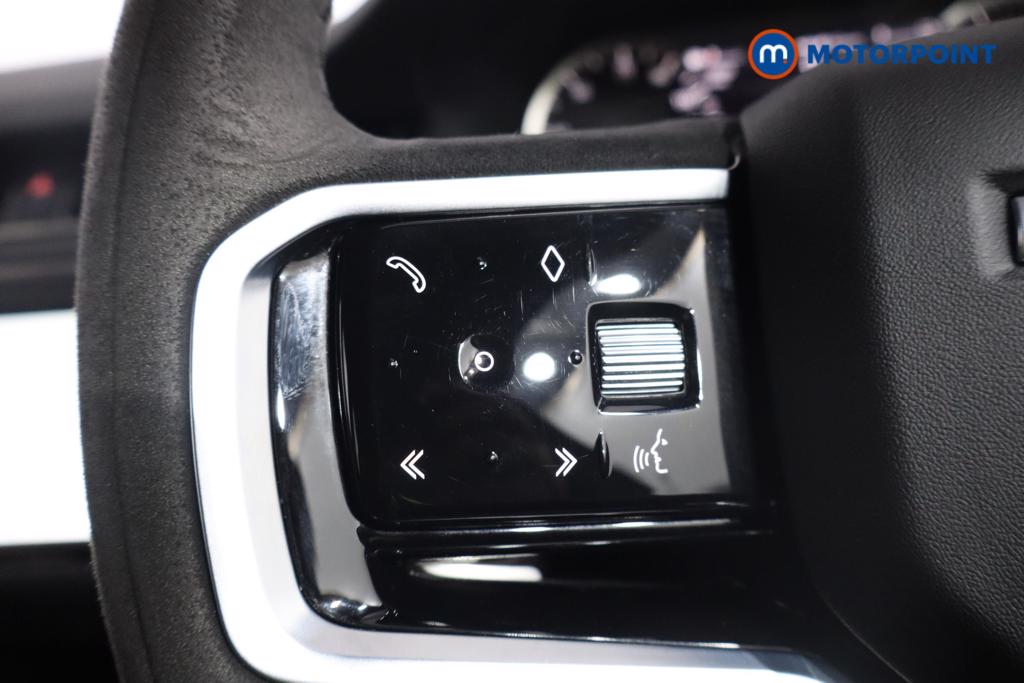 Land Rover Range Rover Evoque R-Dynamic S Automatic Petrol Plug-In Hybrid SUV - Stock Number (1548643) - 7th supplementary image
