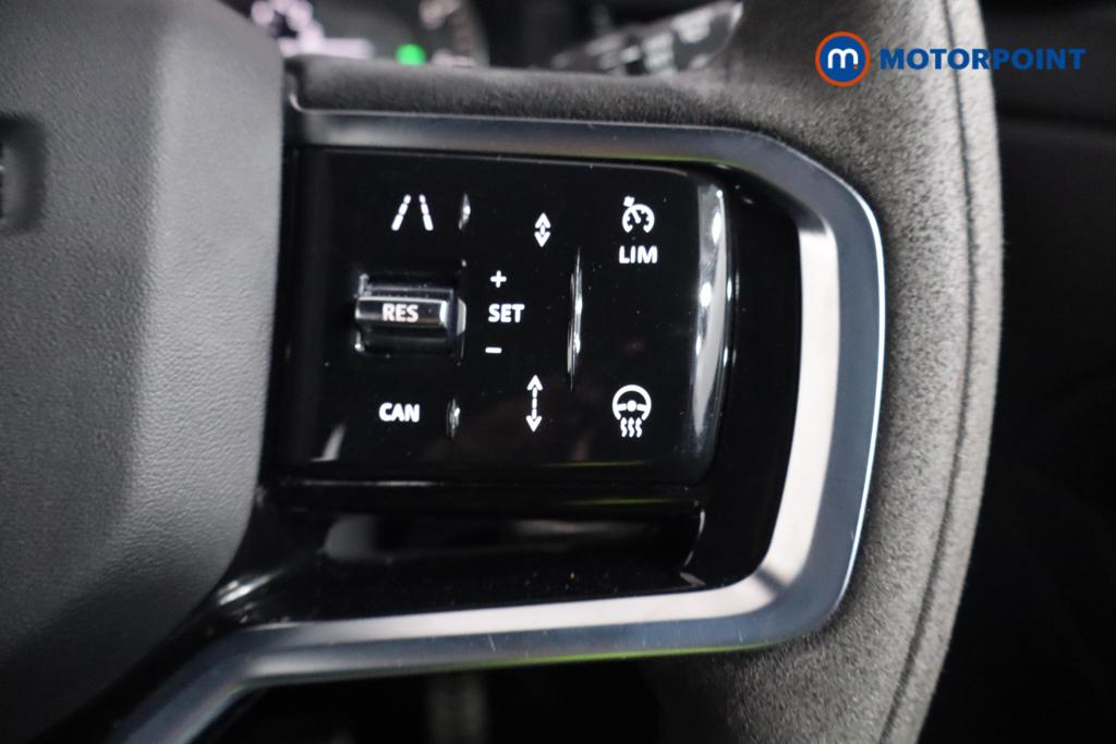 Land Rover Range Rover Evoque R-Dynamic S Automatic Petrol Plug-In Hybrid SUV - Stock Number (1548643) - 8th supplementary image
