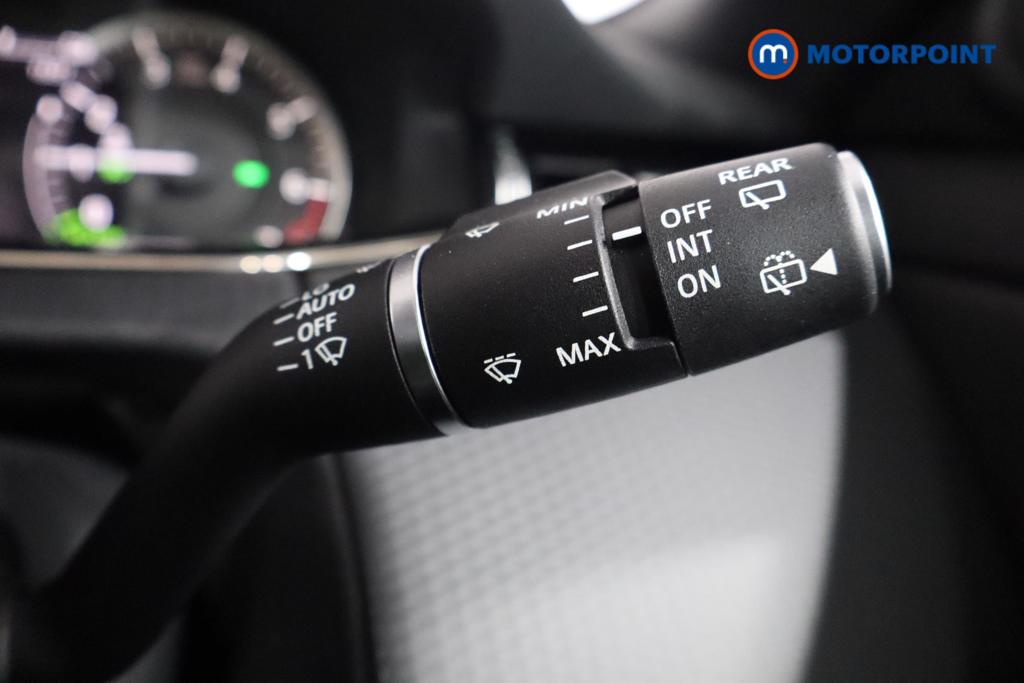 Land Rover Range Rover Evoque R-Dynamic S Automatic Petrol Plug-In Hybrid SUV - Stock Number (1548643) - 10th supplementary image