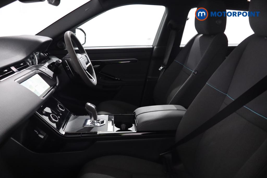 Land Rover Range Rover Evoque R-Dynamic S Automatic Petrol Plug-In Hybrid SUV - Stock Number (1548643) - 15th supplementary image