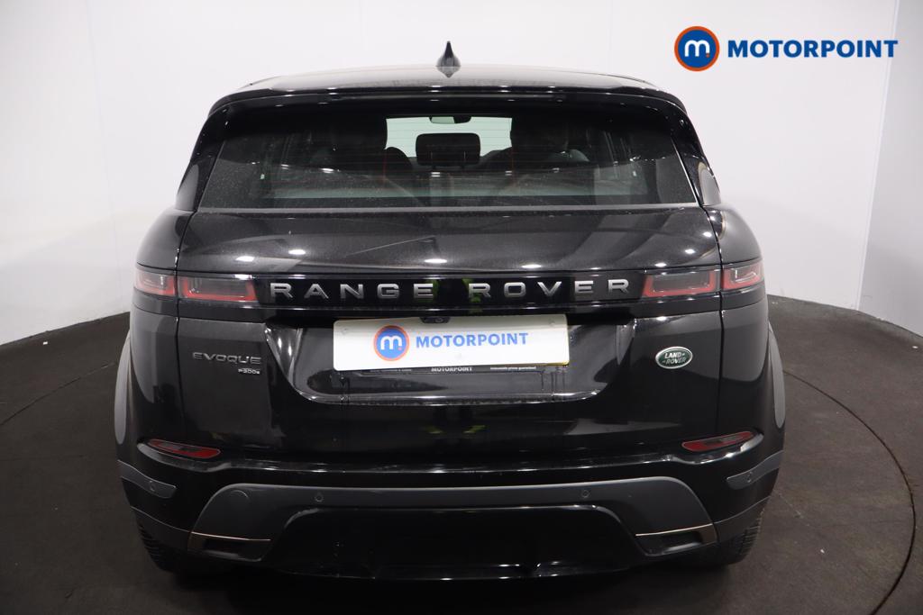 Land Rover Range Rover Evoque R-Dynamic S Automatic Petrol Plug-In Hybrid SUV - Stock Number (1548643) - 19th supplementary image