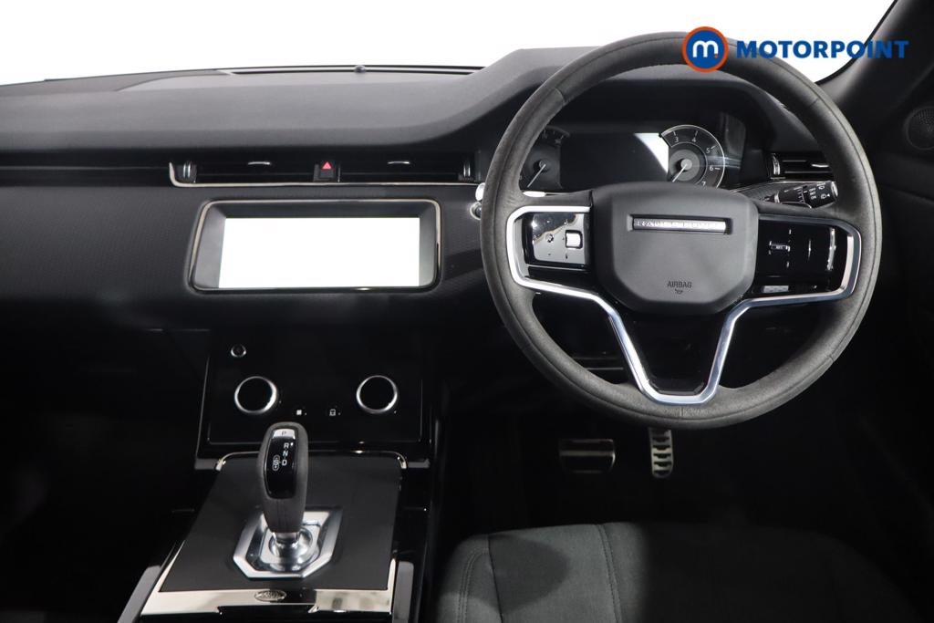 Land Rover Range Rover Evoque R-Dynamic S Automatic Petrol Plug-In Hybrid SUV - Stock Number (1548643) - 1st supplementary image