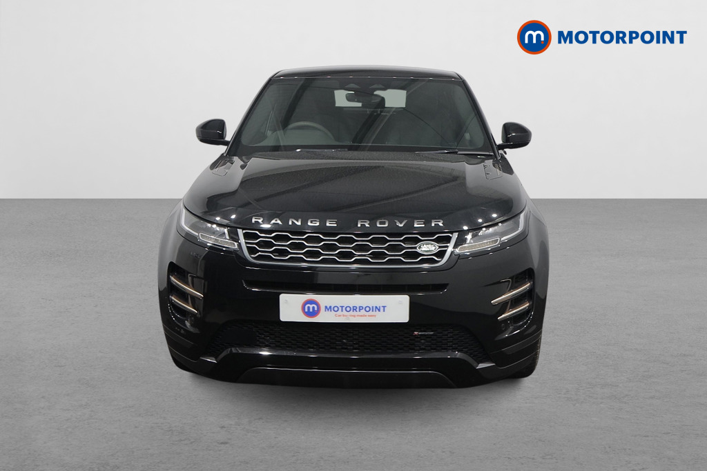 Land Rover Range Rover Evoque R-Dynamic S Automatic Petrol Plug-In Hybrid SUV - Stock Number (1548643) - Front bumper