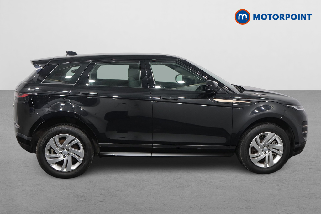 Land Rover Range Rover Evoque R-Dynamic S Automatic Petrol Plug-In Hybrid SUV - Stock Number (1548643) - Drivers side