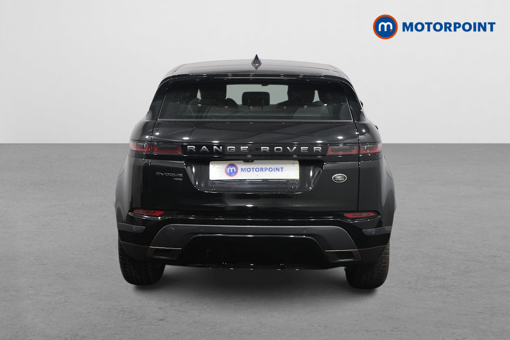 Land Rover Range Rover Evoque R-Dynamic S Automatic Petrol Plug-In Hybrid SUV - Stock Number (1548643) - Rear bumper