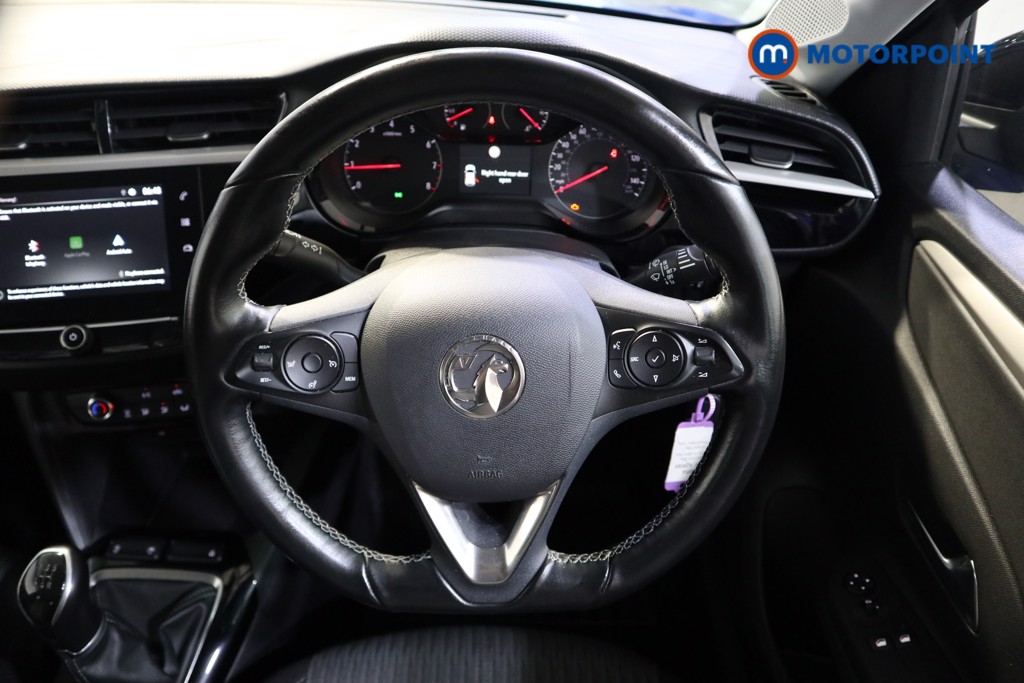 Vauxhall Corsa SE Manual Petrol Hatchback - Stock Number (1548954) - 2nd supplementary image