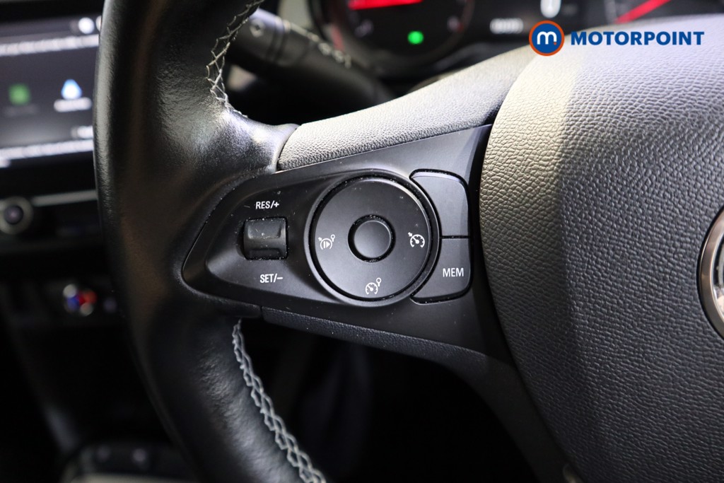 Vauxhall Corsa SE Manual Petrol Hatchback - Stock Number (1548954) - 3rd supplementary image
