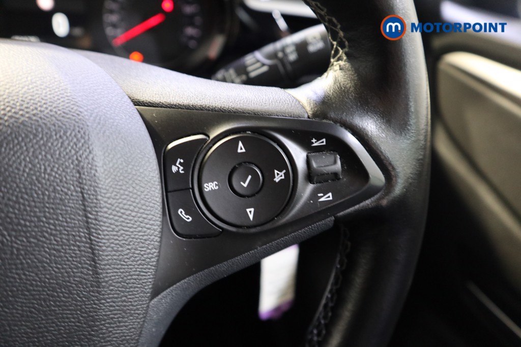 Vauxhall Corsa SE Manual Petrol Hatchback - Stock Number (1548954) - 4th supplementary image