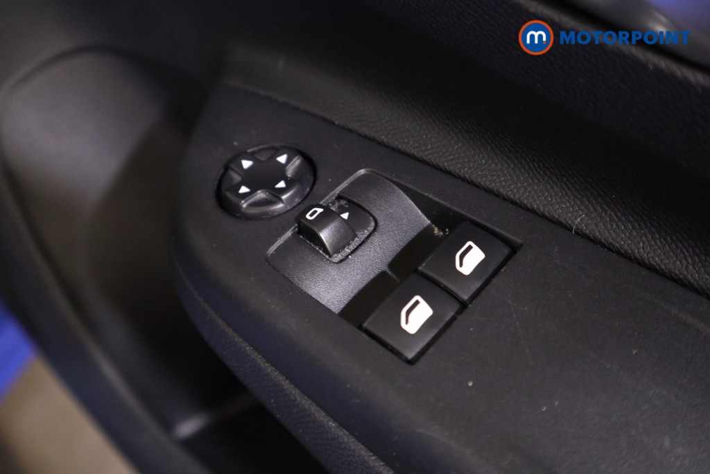 Vauxhall Corsa SE Manual Petrol Hatchback - Stock Number (1548954) - 10th supplementary image