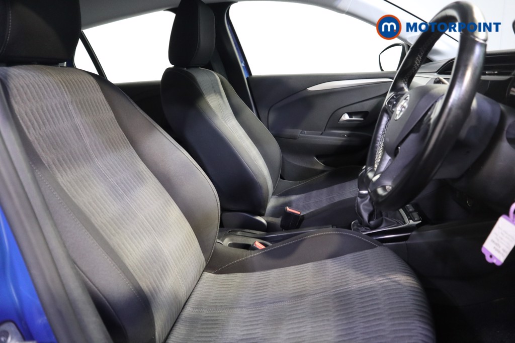 Vauxhall Corsa SE Manual Petrol Hatchback - Stock Number (1548954) - 11th supplementary image