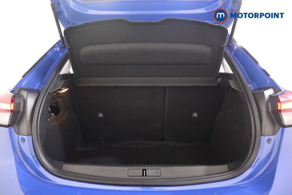 Vauxhall Corsa SE Manual Petrol Hatchback - Stock Number (1548954) - 13th supplementary image