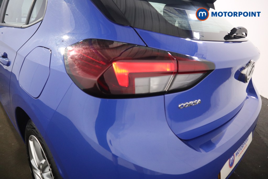 Vauxhall Corsa SE Manual Petrol Hatchback - Stock Number (1548954) - 18th supplementary image