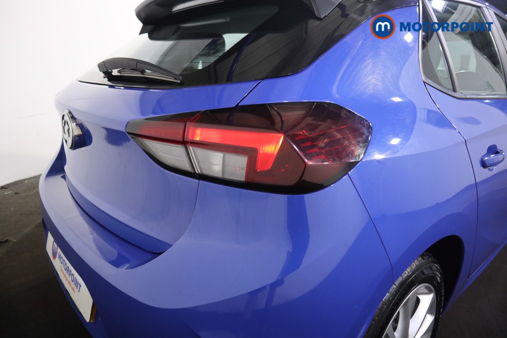 Vauxhall Corsa SE Manual Petrol Hatchback - Stock Number (1548954) - 19th supplementary image