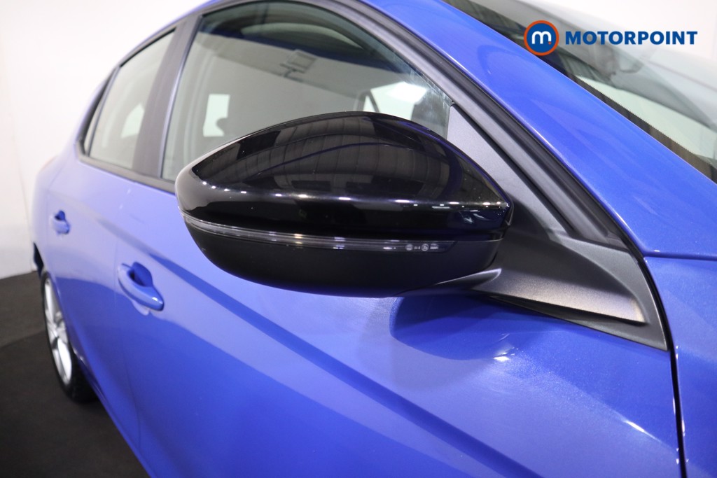 Vauxhall Corsa SE Manual Petrol Hatchback - Stock Number (1548954) - 20th supplementary image
