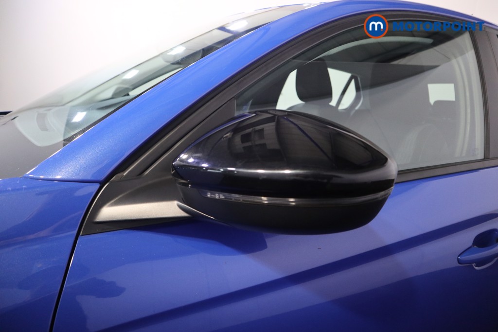 Vauxhall Corsa SE Manual Petrol Hatchback - Stock Number (1548954) - 21st supplementary image