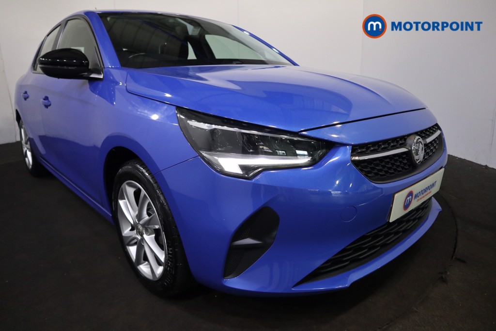 Vauxhall Corsa SE Manual Petrol Hatchback - Stock Number (1548954) - 24th supplementary image