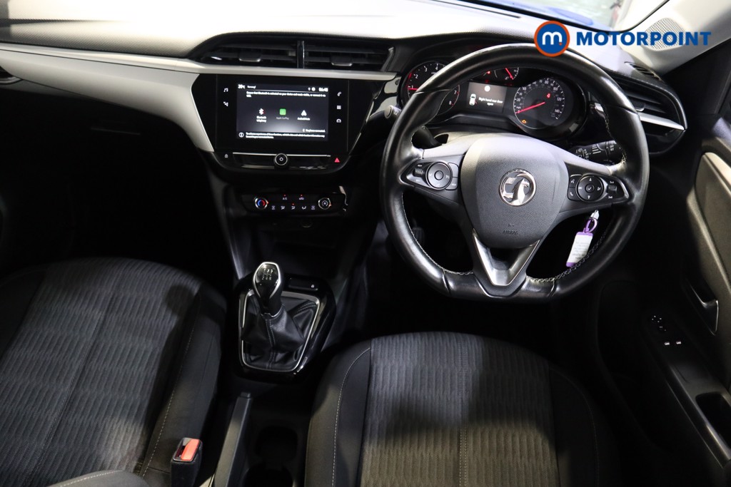 Vauxhall Corsa SE Manual Petrol Hatchback - Stock Number (1548954) - 1st supplementary image