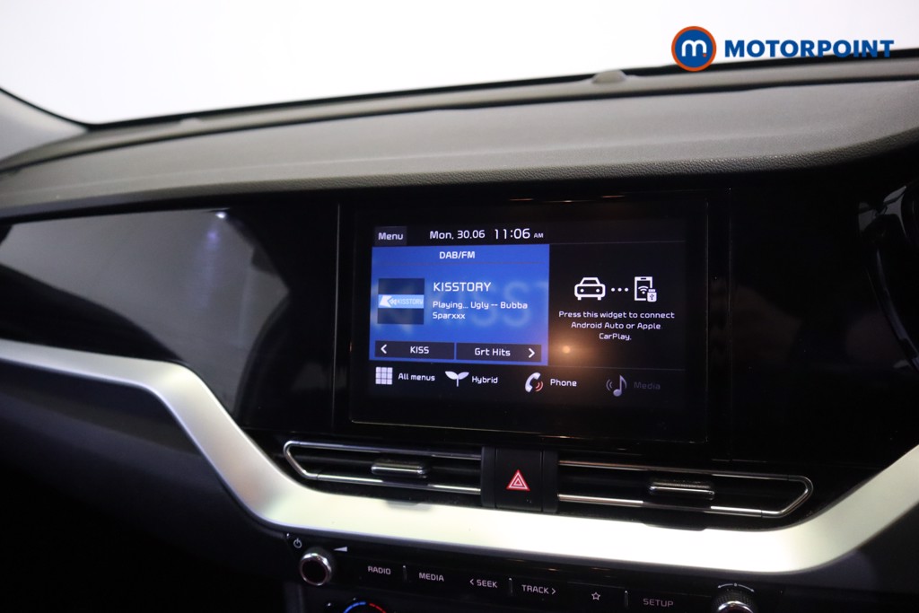 KIA Niro 2 Automatic Petrol-Electric Hybrid SUV - Stock Number (1549284) - 2nd supplementary image