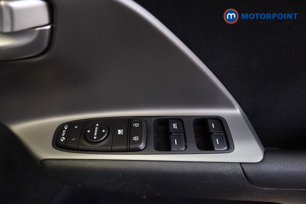KIA Niro 2 Automatic Petrol-Electric Hybrid SUV - Stock Number (1549284) - 3rd supplementary image