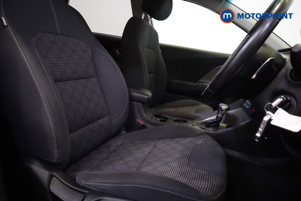 KIA Niro 2 Automatic Petrol-Electric Hybrid SUV - Stock Number (1549284) - 5th supplementary image
