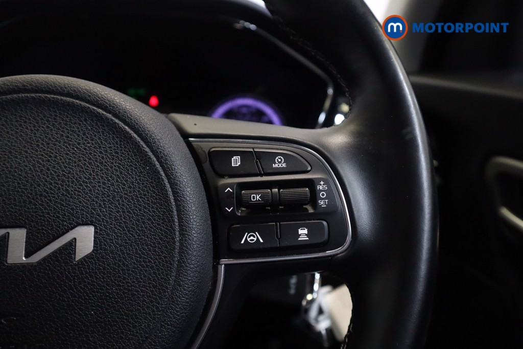 KIA Niro 2 Automatic Petrol-Electric Hybrid SUV - Stock Number (1549284) - 10th supplementary image