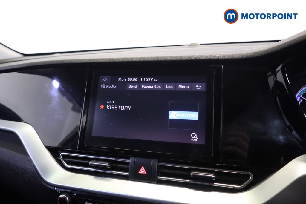 KIA Niro 2 Automatic Petrol-Electric Hybrid SUV - Stock Number (1549284) - 14th supplementary image