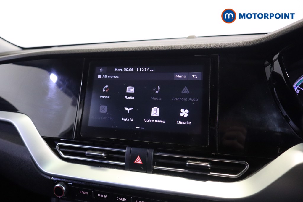 KIA Niro 2 Automatic Petrol-Electric Hybrid SUV - Stock Number (1549284) - 15th supplementary image