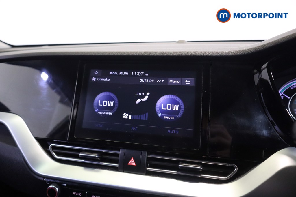 KIA Niro 2 Automatic Petrol-Electric Hybrid SUV - Stock Number (1549284) - 16th supplementary image