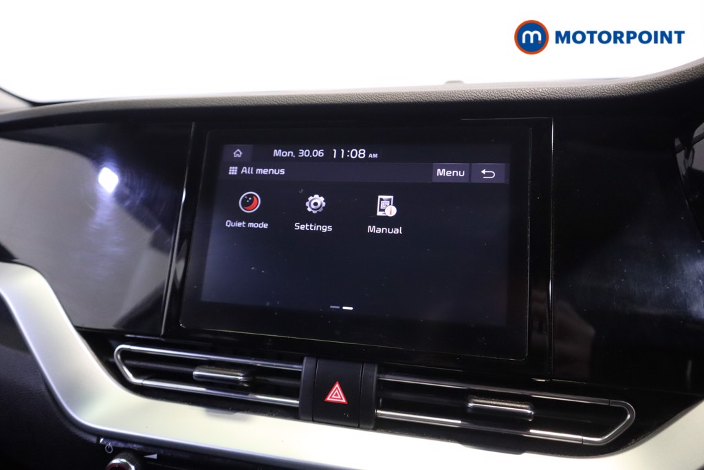 KIA Niro 2 Automatic Petrol-Electric Hybrid SUV - Stock Number (1549284) - 17th supplementary image