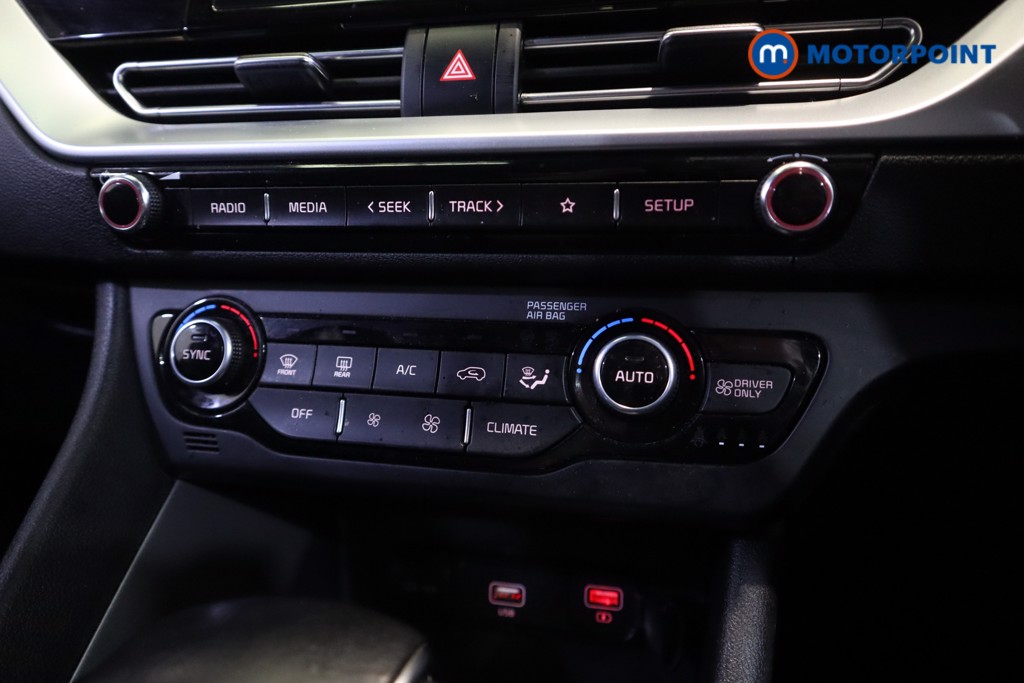 KIA Niro 2 Automatic Petrol-Electric Hybrid SUV - Stock Number (1549284) - 18th supplementary image