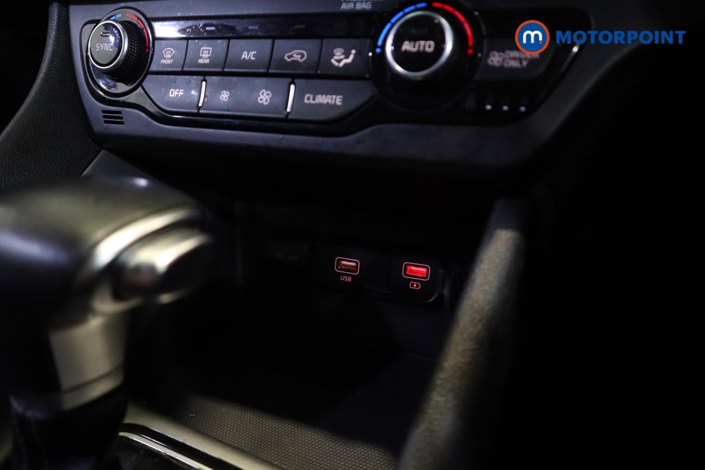 KIA Niro 2 Automatic Petrol-Electric Hybrid SUV - Stock Number (1549284) - 19th supplementary image