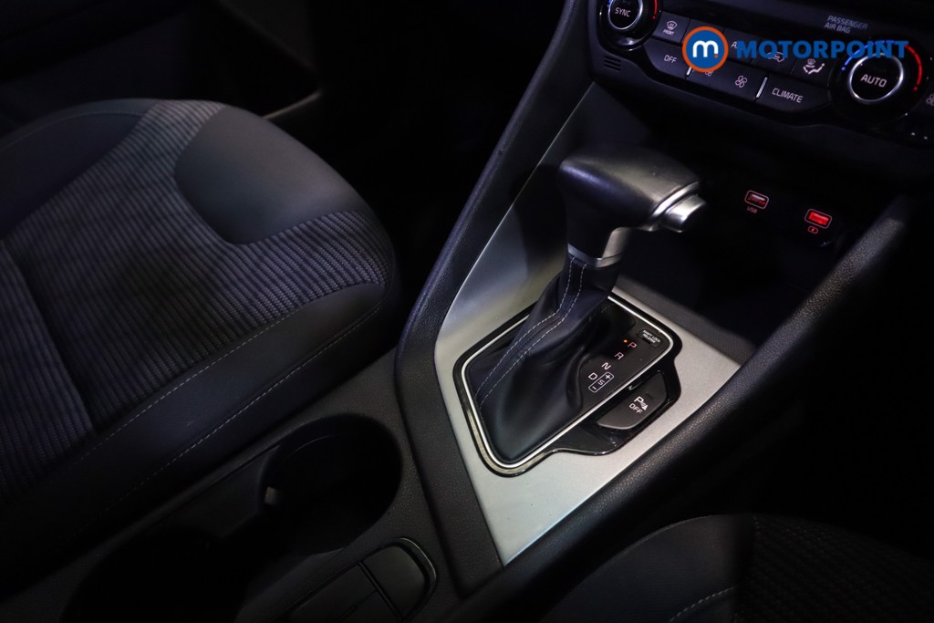 KIA Niro 2 Automatic Petrol-Electric Hybrid SUV - Stock Number (1549284) - 20th supplementary image